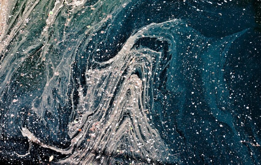 Abstract representation of sugar reduction